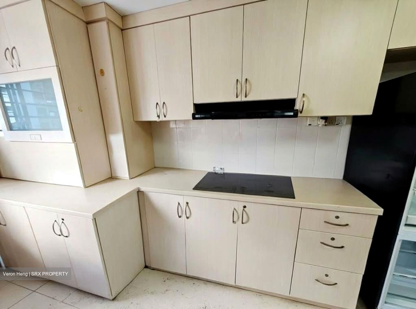 Blk 534 Bedok North Street 3 (Bedok), HDB 2 Rooms #541883711